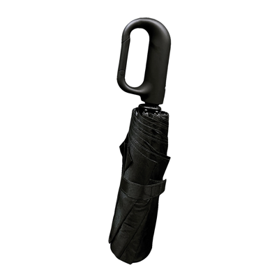 HardwareCity COMPACT Folding Umbrella Automatic